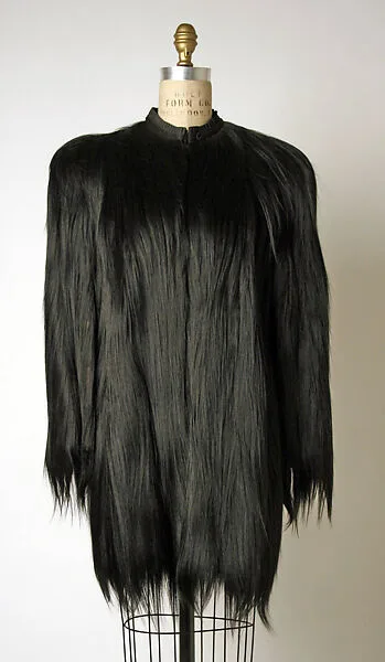 Coat — R. H. Macy & Co.