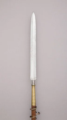 Spear