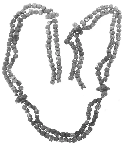 String of beads