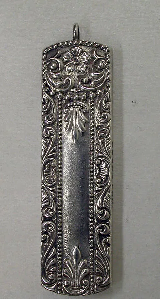 Vesta striker — Unknown