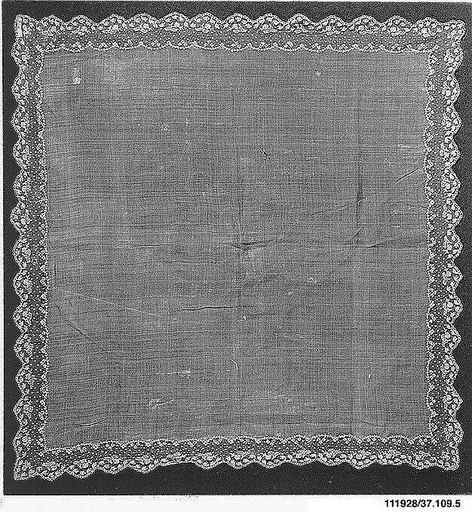 Kerchief (Pañuelo)