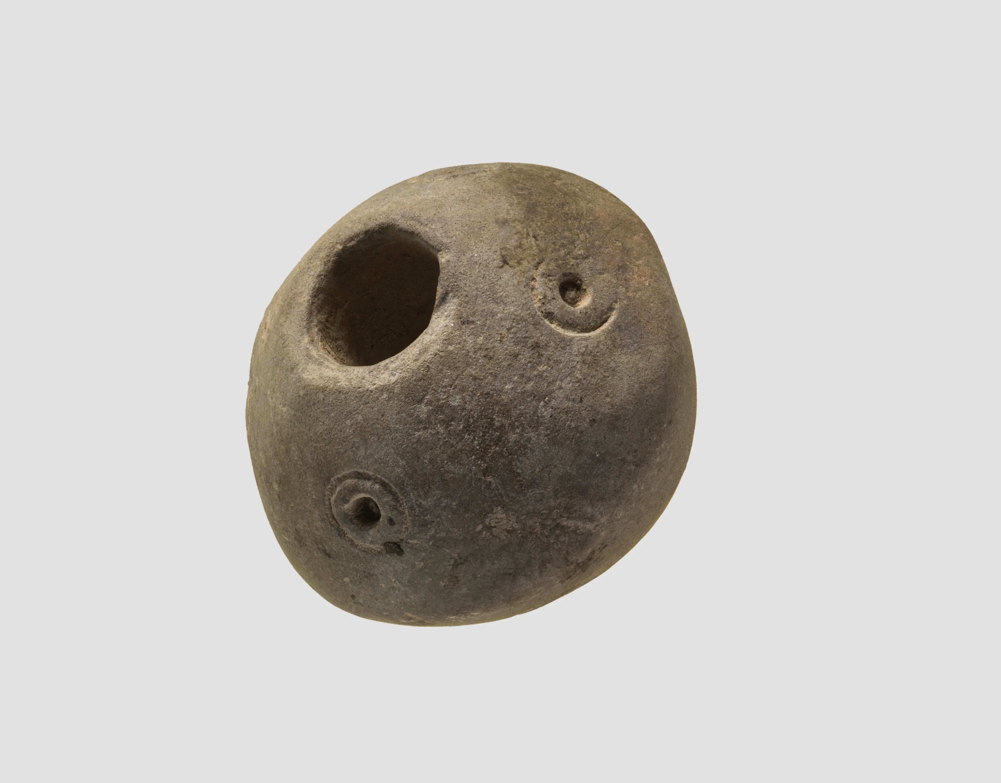 Spindle whorl — Unknown