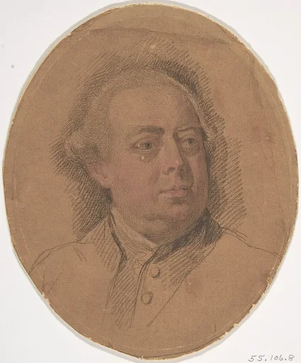 Frederick, Lord North