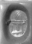 Stamp seal — Unknown