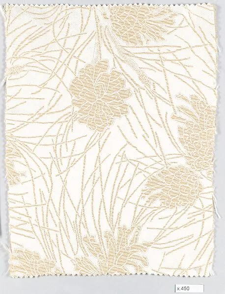 Woven sample — Cheney Brothers|Associated Artists