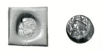 Stamp seal