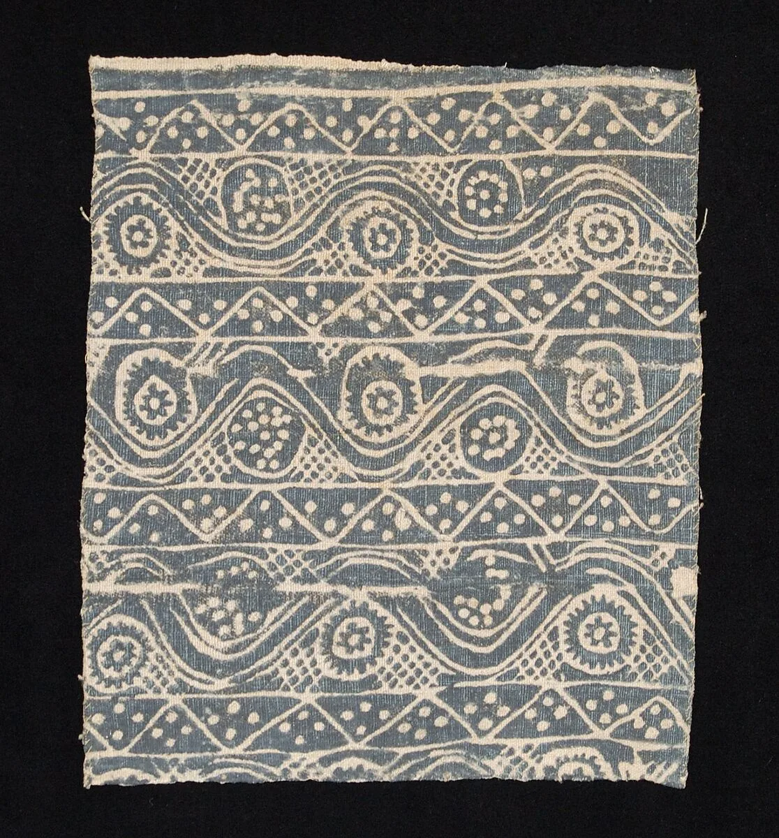 Textile — Unknown