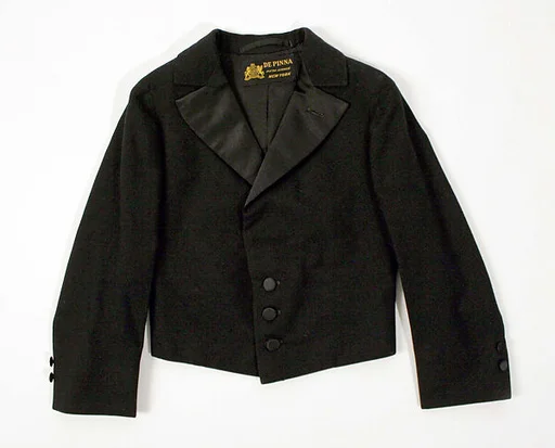 Morning suit