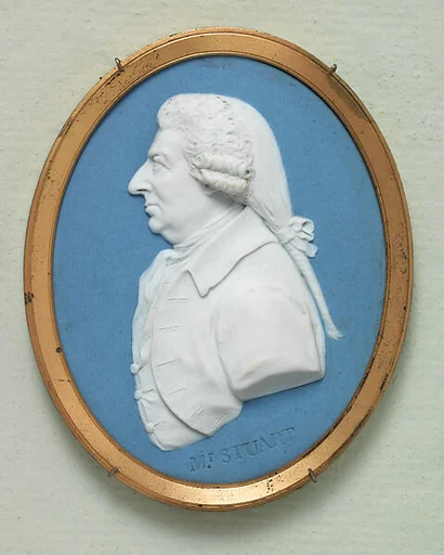 James Stuart (1713–1788)