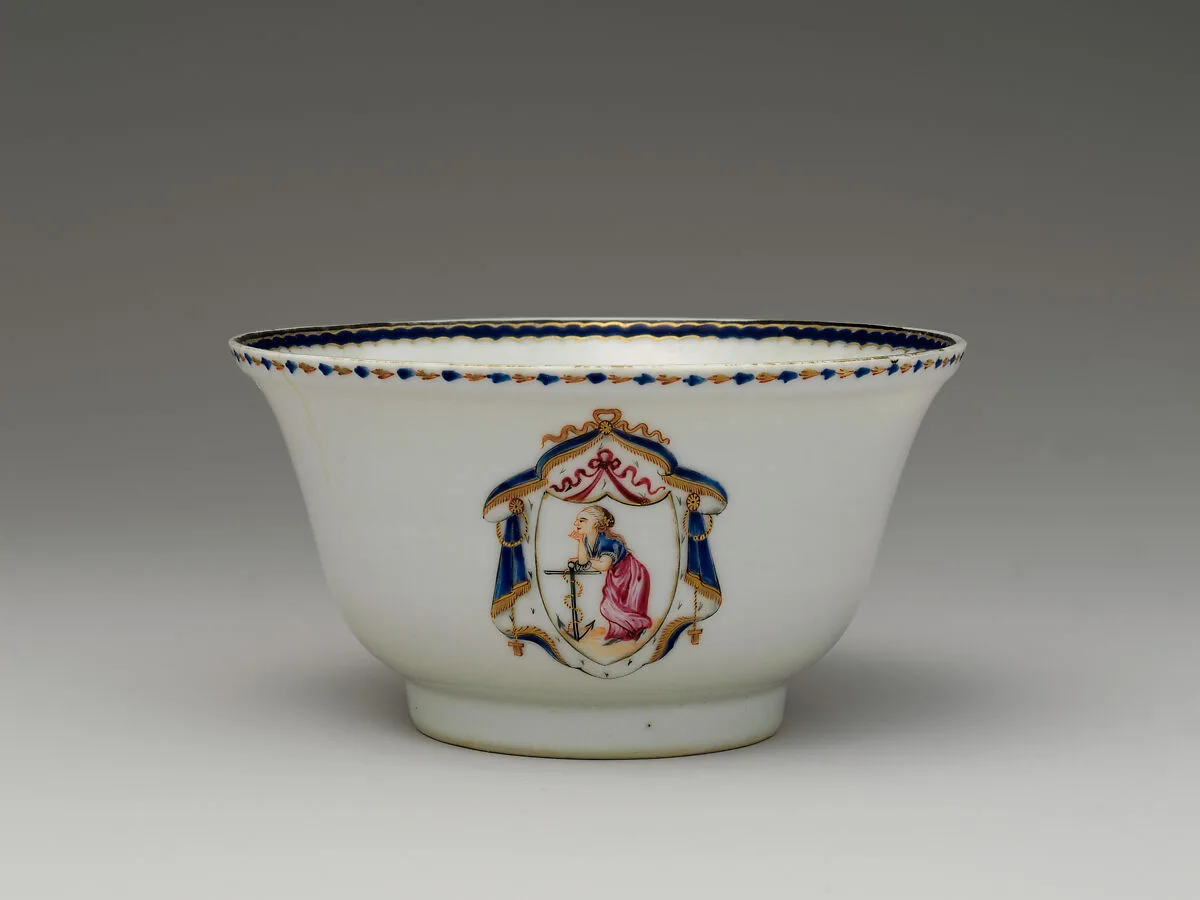 Bowl — Unknown
