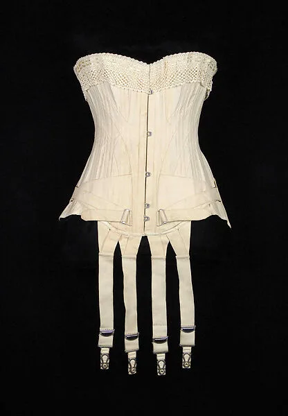 Corset — Royal Worcester Corset Company