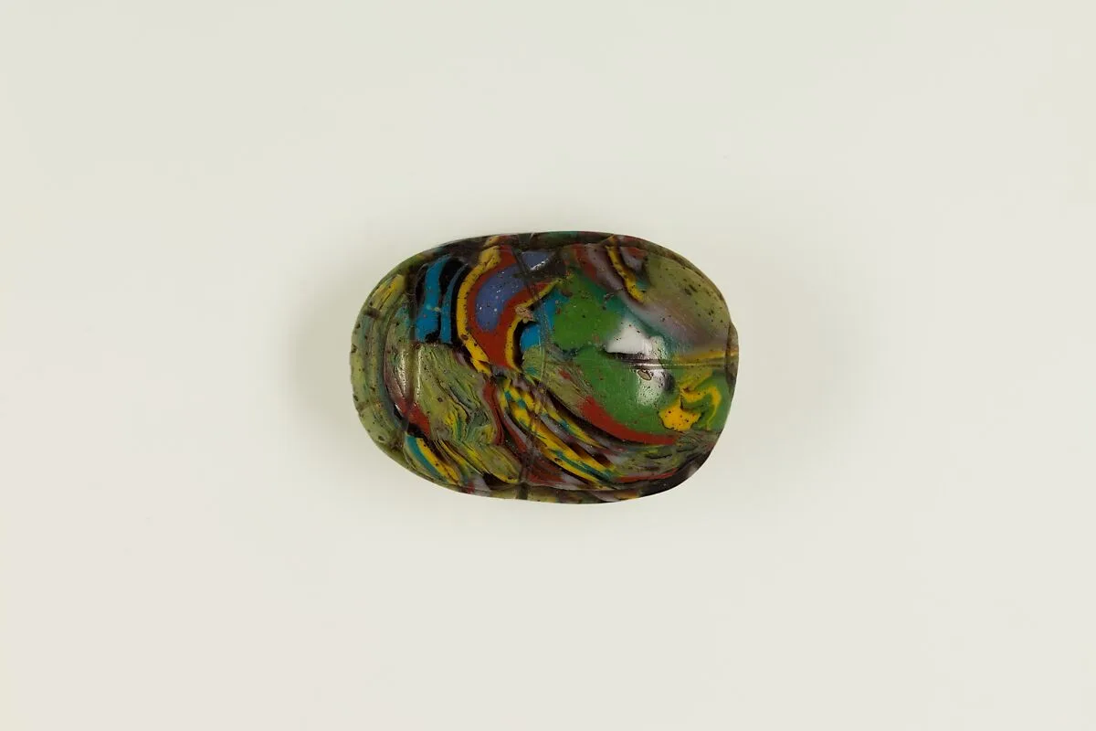 Scarab — Unknown