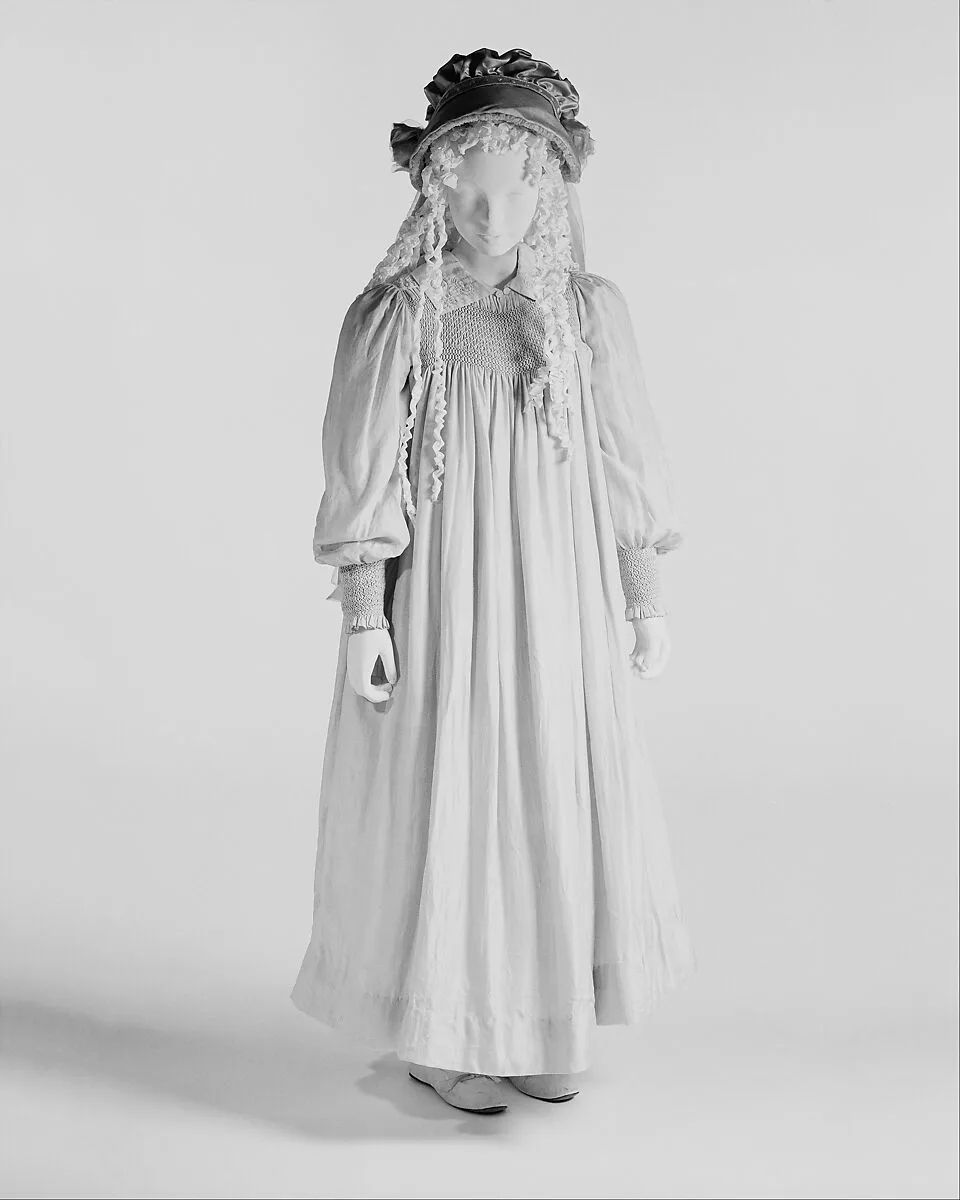 Dress — Liberty & Co.