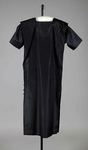 Evening dress