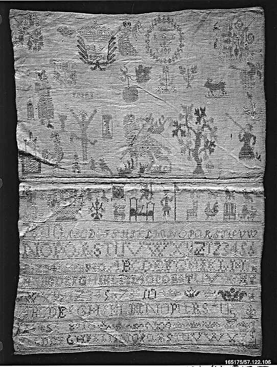 Sampler — Unknown