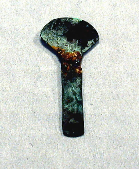 Miniature Tumi — Unknown