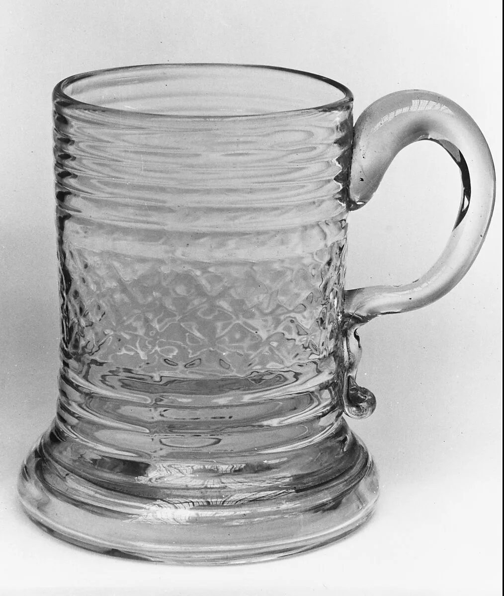 Mug — Unknown