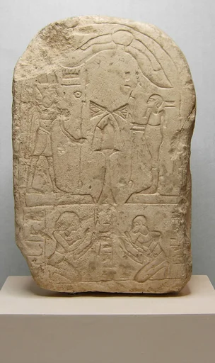 Stela