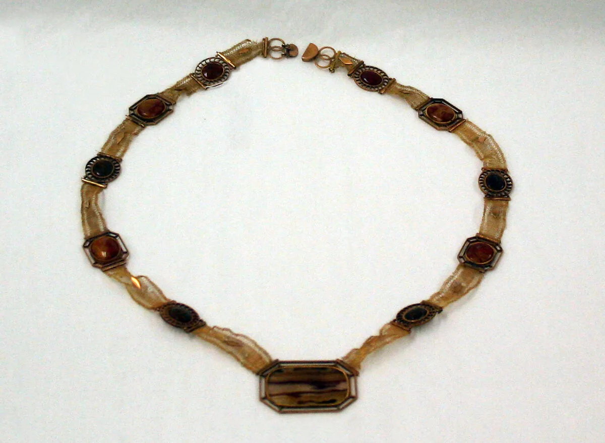 Necklace — Unknown