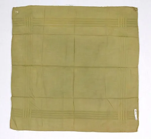 Handkerchief