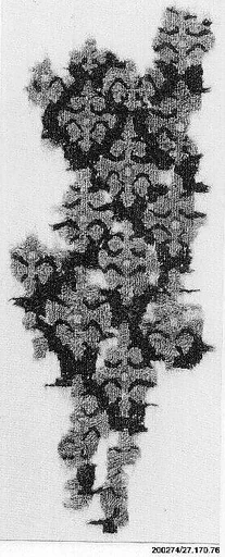 Textile Fragment