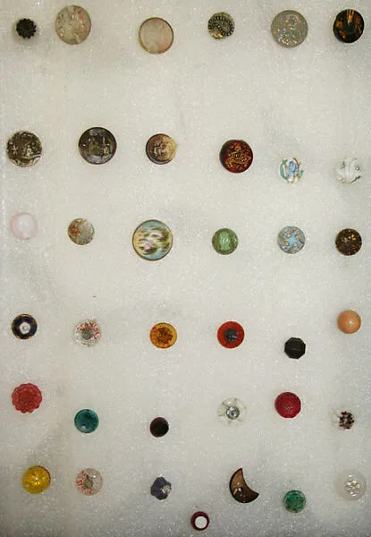 Button — Unknown