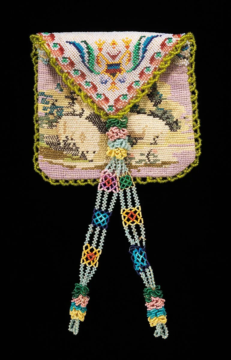 Purse — Unknown