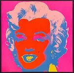 Untitled from Marilyn Monroe