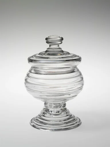 Sugar bowl