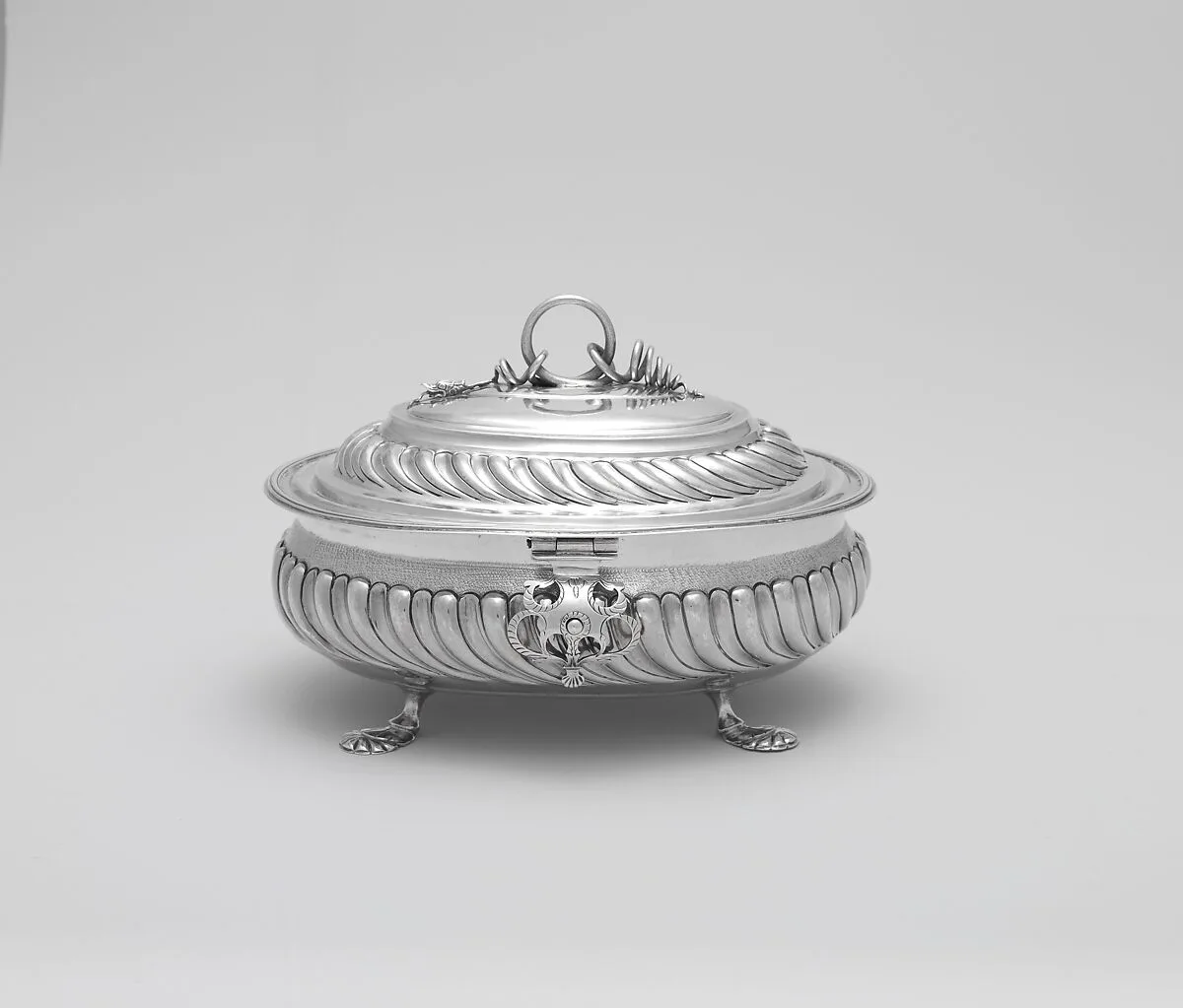 Sugar Box — Daniel Greenough|John Coney