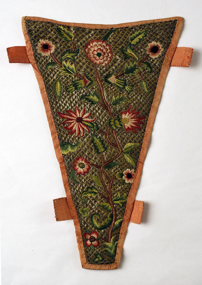 Stomacher — Unknown