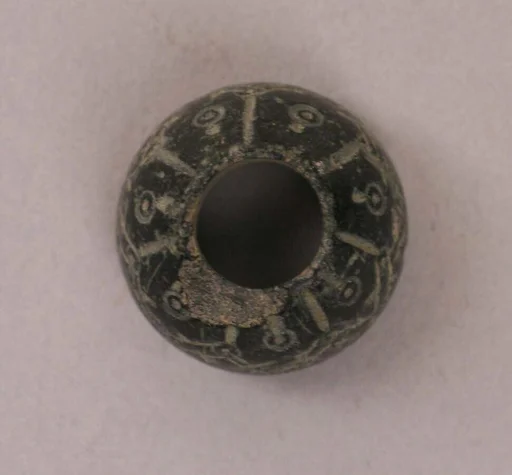 Button or Bead or Spindle Whorl
