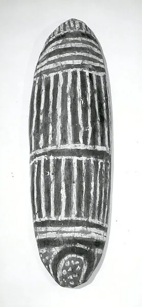 Carrying Tray — Unknown