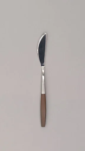 "Canu Muffin 1971" Butter Knife