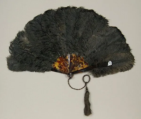 Fan — Unknown