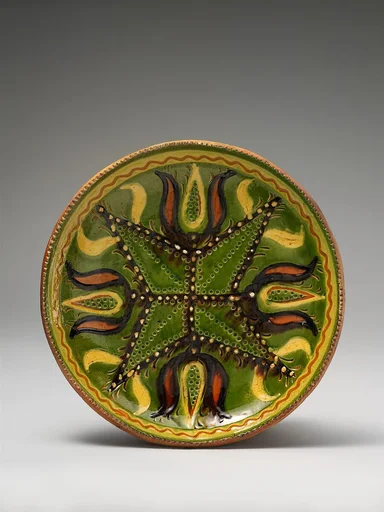 Plate