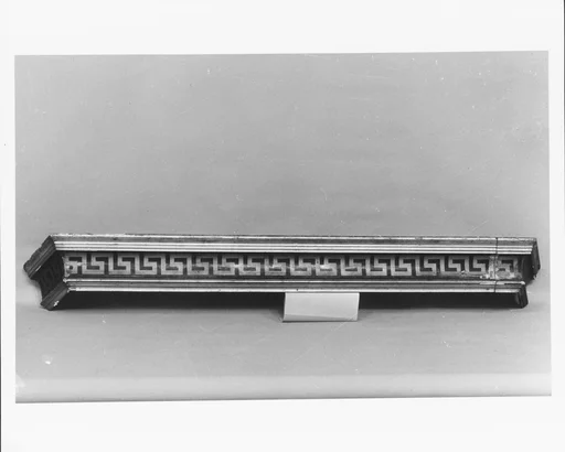 Window Cornice