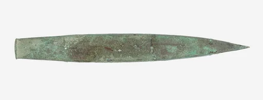 Carpenter's Chisel