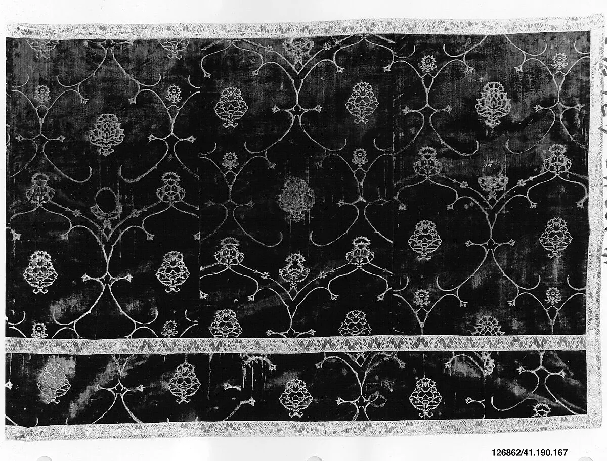 Panel — Unknown
