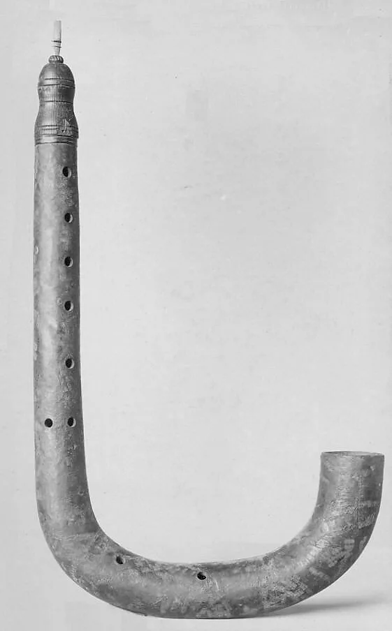 Tournebout — Leopoldo Franciolini