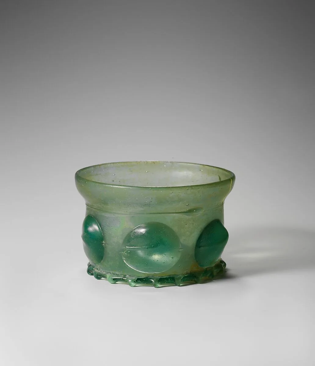Beaker (Krautstrunk) — Unknown