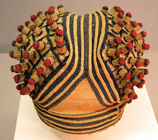 Man's Hat (Ashetu)