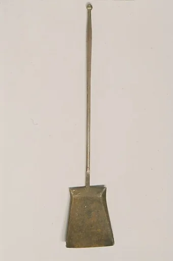 Shovel