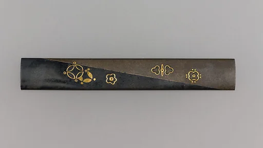 Knife Handle (Kozuka)