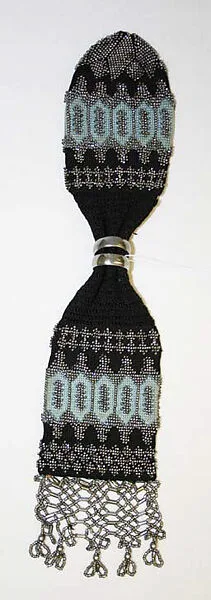 Purse — Unknown