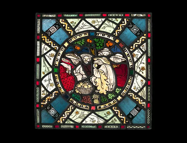 Goblin Market — Margaret Agnes Rope|Laurence Housman