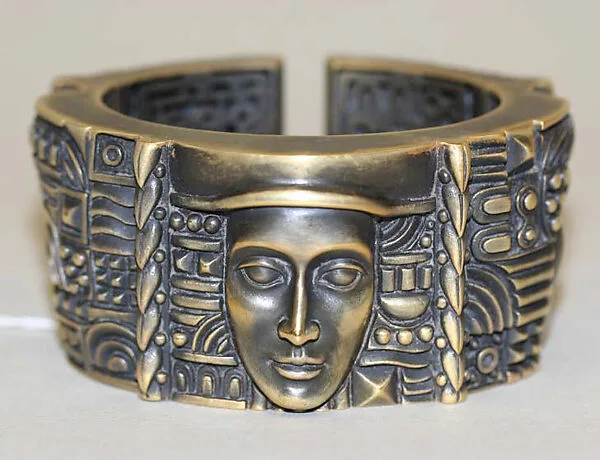 Bracelet — Barry Kieselstein-Cord