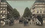 Paris-Boulevard des Capucines.
