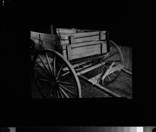 [Wagon]