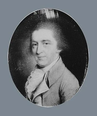 Portrait of a Gentleman
